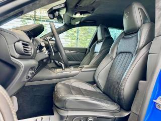 MASERATI Levante usata, con ESP