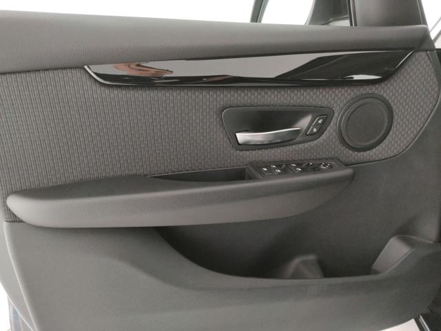BMW 216 usata, con Controllo automatico clima