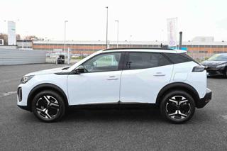 PEUGEOT 2008 usata, con Servosterzo