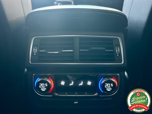 AUDI Q7 usata, con MP3