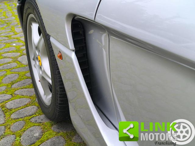 FERRARI 456 usata 11