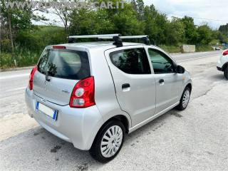 SUZUKI Alto usata, con Autoradio