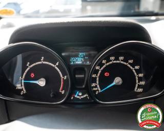 FORD B-Max usata, con Fendinebbia