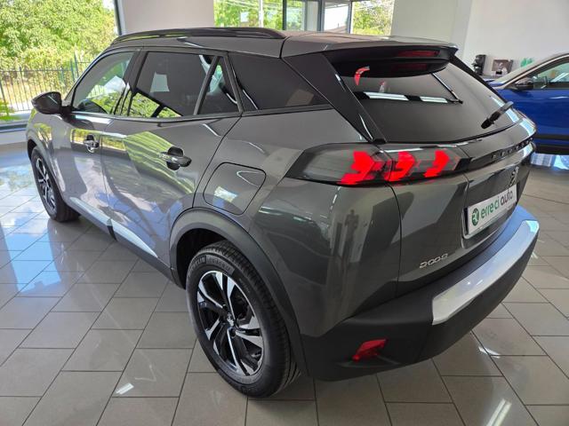 PEUGEOT 2008 usata, con Controllo automatico clima