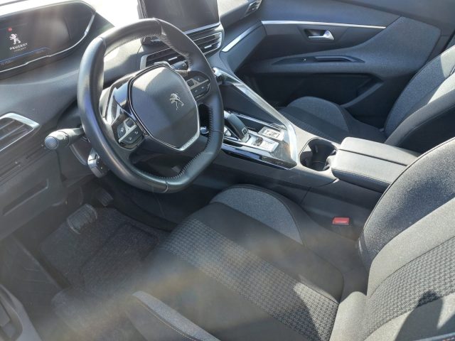 PEUGEOT 5008 usata, con Cruise Control