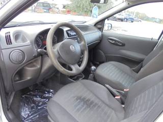 FIAT Punto usata 11