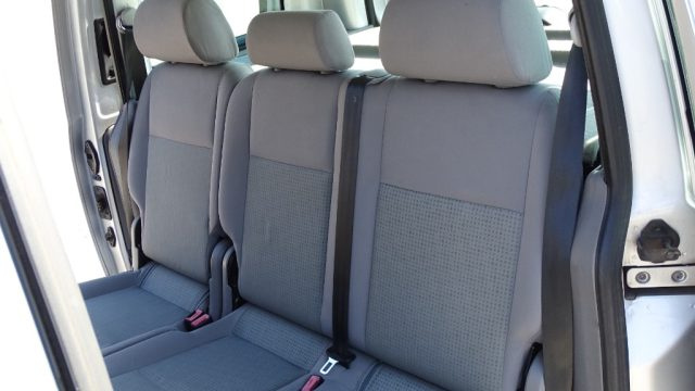 VOLKSWAGEN Caddy usata 72