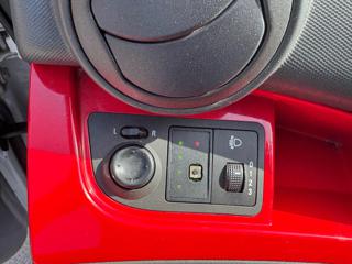 CHEVROLET Spark usata, con Servosterzo
