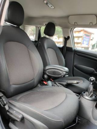 MINI One usata, con Servosterzo