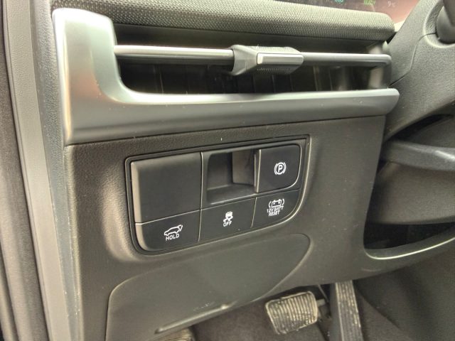 HYUNDAI Tucson usata, con Bluetooth