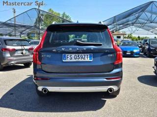 VOLVO XC90 usata, con Autoradio