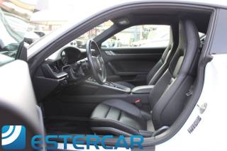 PORSCHE 911 usata, con Airbag Passeggero