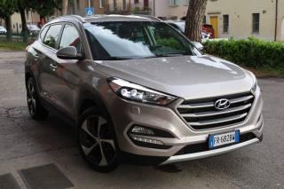 HYUNDAI Tucson usata 115