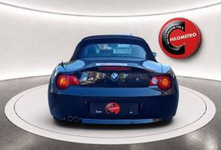 BMW Z4 usata, con Cerchi in lega