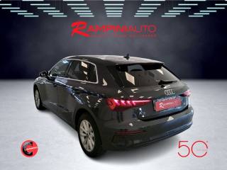 AUDI A3 usata, con Cruise Control