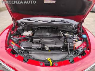 ALFA ROMEO Stelvio usata, con Immobilizzatore elettronico