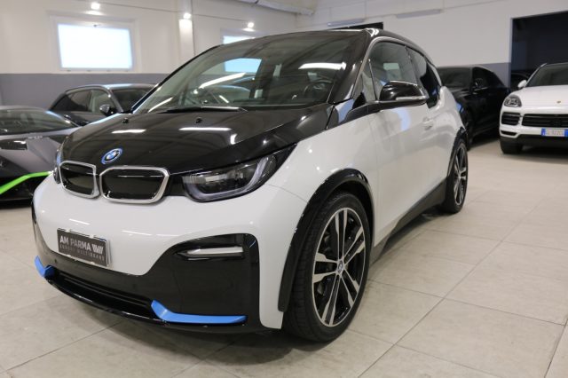 BMW i3 usata, con Airbag laterali
