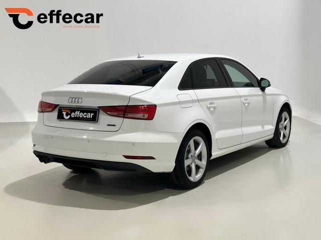 AUDI A3 usata, con Autoradio