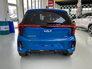 KIA Picanto usata, con Airbag