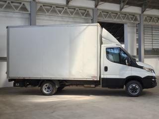 IVECO Daily usata, con Cruise Control