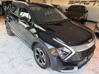 KIA Sportage 1.6 TGDi MHEV DCT BUSINESS 150CV PREZZO REALE