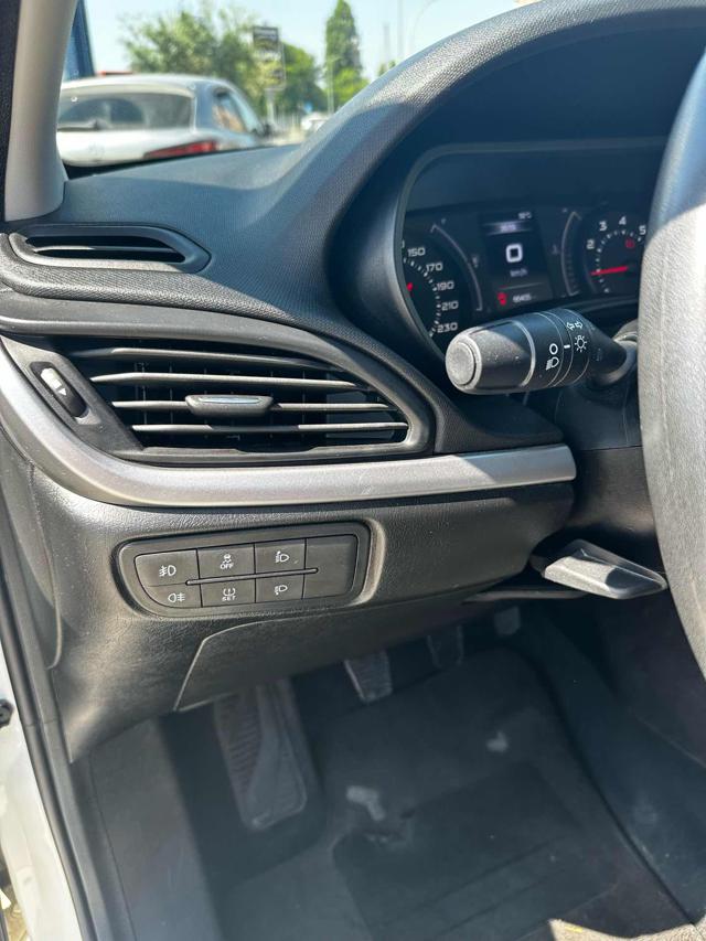 FIAT Tipo usata, con Specchietti laterali elettrici