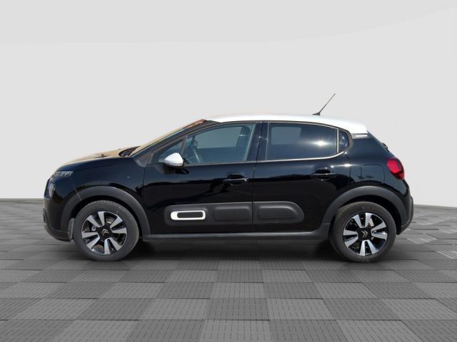 CITROEN C3 usata 1