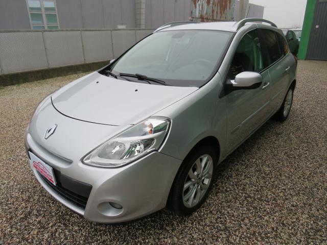 RENAULT Clio usata, con Airbag