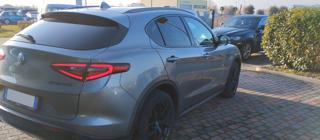 ALFA ROMEO Stelvio usata, con Airbag Passeggero