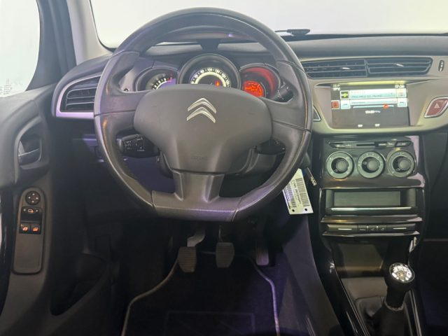CITROEN C3 usata 4