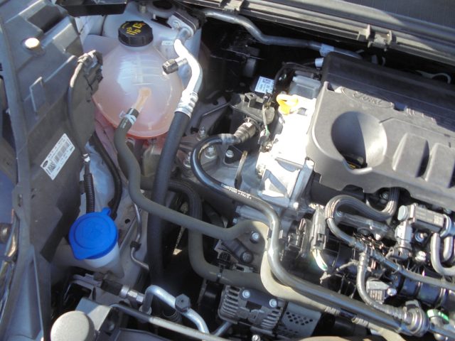 FORD Puma usata 39