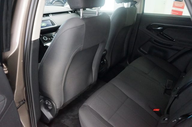 LAND ROVER Range Rover Evoque usata, con Bluetooth