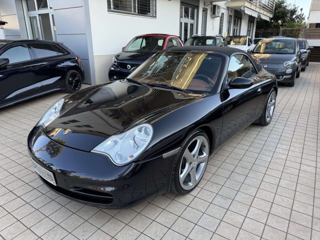 PORSCHE 911 usata, con Tettuccio apribile