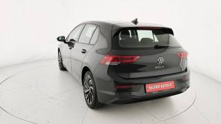 VOLKSWAGEN Golf usata, con Sistema di navigazione