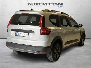DACIA Jogger usata 2