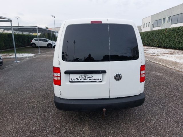 VOLKSWAGEN Caddy usata, con Chiusura centralizzata
