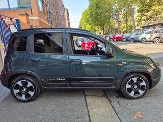 FIAT Pandina usata, con Airbag Passeggero