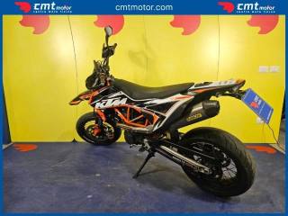 KTM 690 SMC usata 6