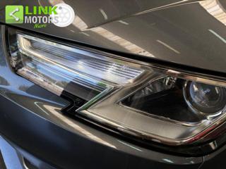 AUDI A4 usata, con Regolazione elettrica sedili