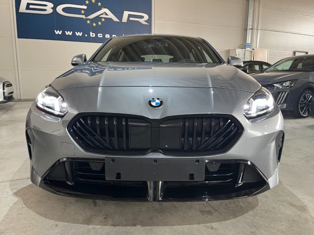 BMW 120 usata, con Airbag laterali