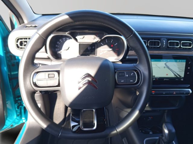 CITROEN C3 usata, con Controllo trazione
