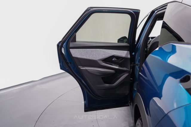 PEUGEOT 3008 usata, con Sensore di pioggia