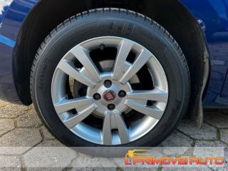 FIAT Qubo usata, con Airbag