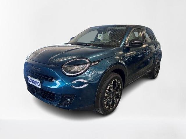 FIAT 600 usata, con Airbag