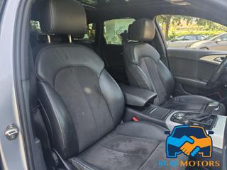 AUDI A6 usata, con Immobilizzatore elettronico