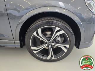 AUDI Q3 usata, con Chiusura centralizzata telecomandata