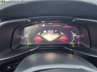 DS AUTOMOBILES DS 7 usata, con Volante in pelle