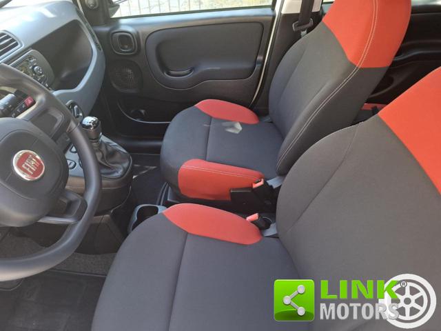 FIAT Panda usata, con Airbag Passeggero