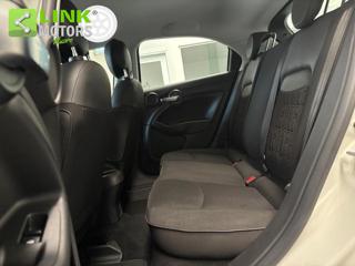 FIAT 500X usata, con Controllo trazione