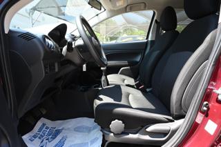 MITSUBISHI Space Star usata, con Servosterzo
